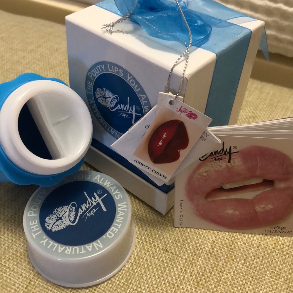 Candy Lipz